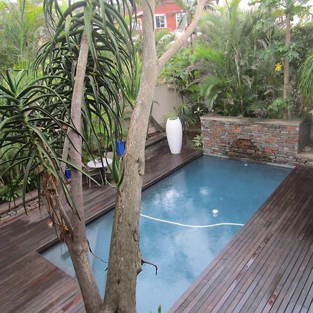 Misty Blue Bed And Breakfast Durban Buitenkant foto