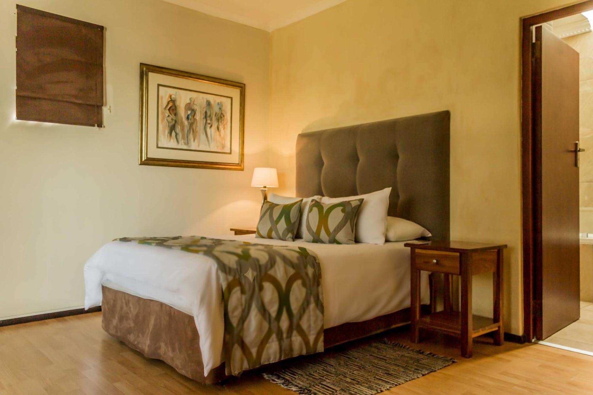 Misty Blue Bed And Breakfast Durban Buitenkant foto