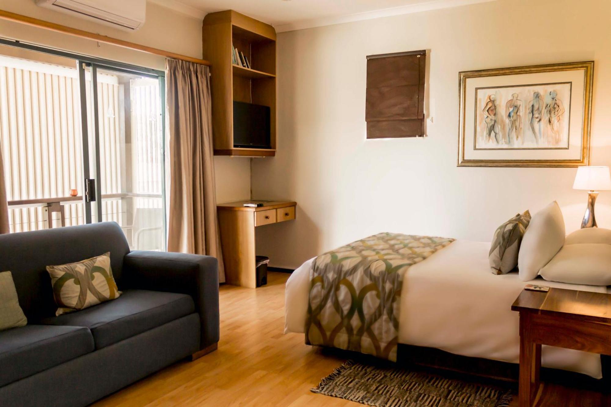 Misty Blue Bed And Breakfast Durban Buitenkant foto