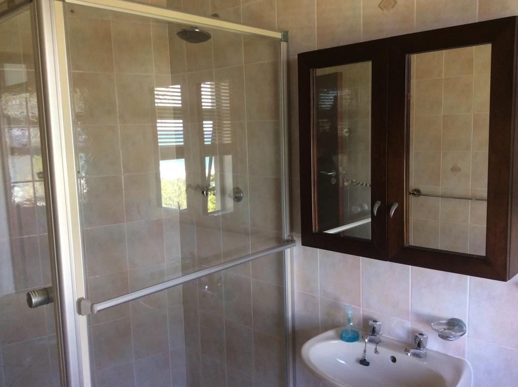 Misty Blue Bed And Breakfast Durban Kamer foto