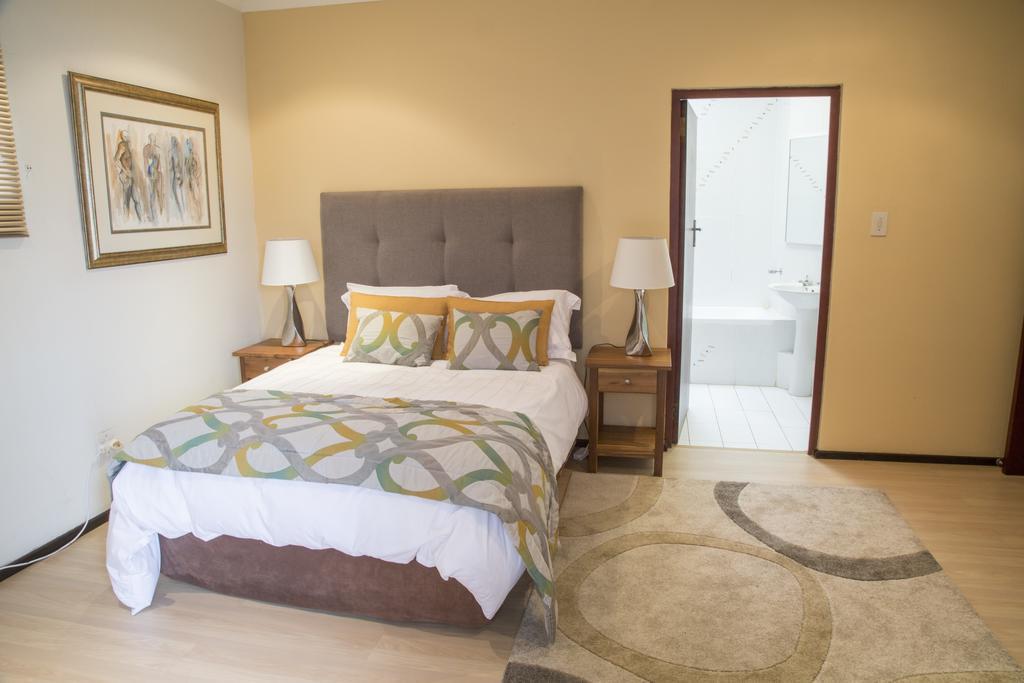 Misty Blue Bed And Breakfast Durban Buitenkant foto