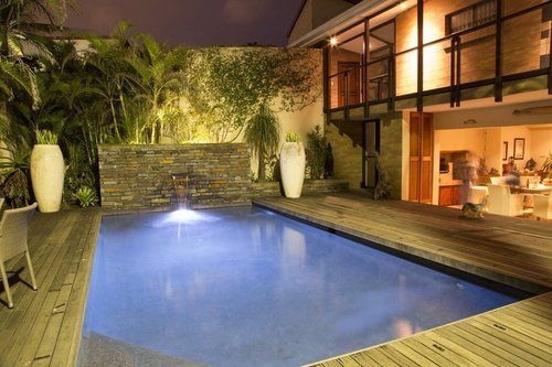 Misty Blue Bed And Breakfast Durban Buitenkant foto