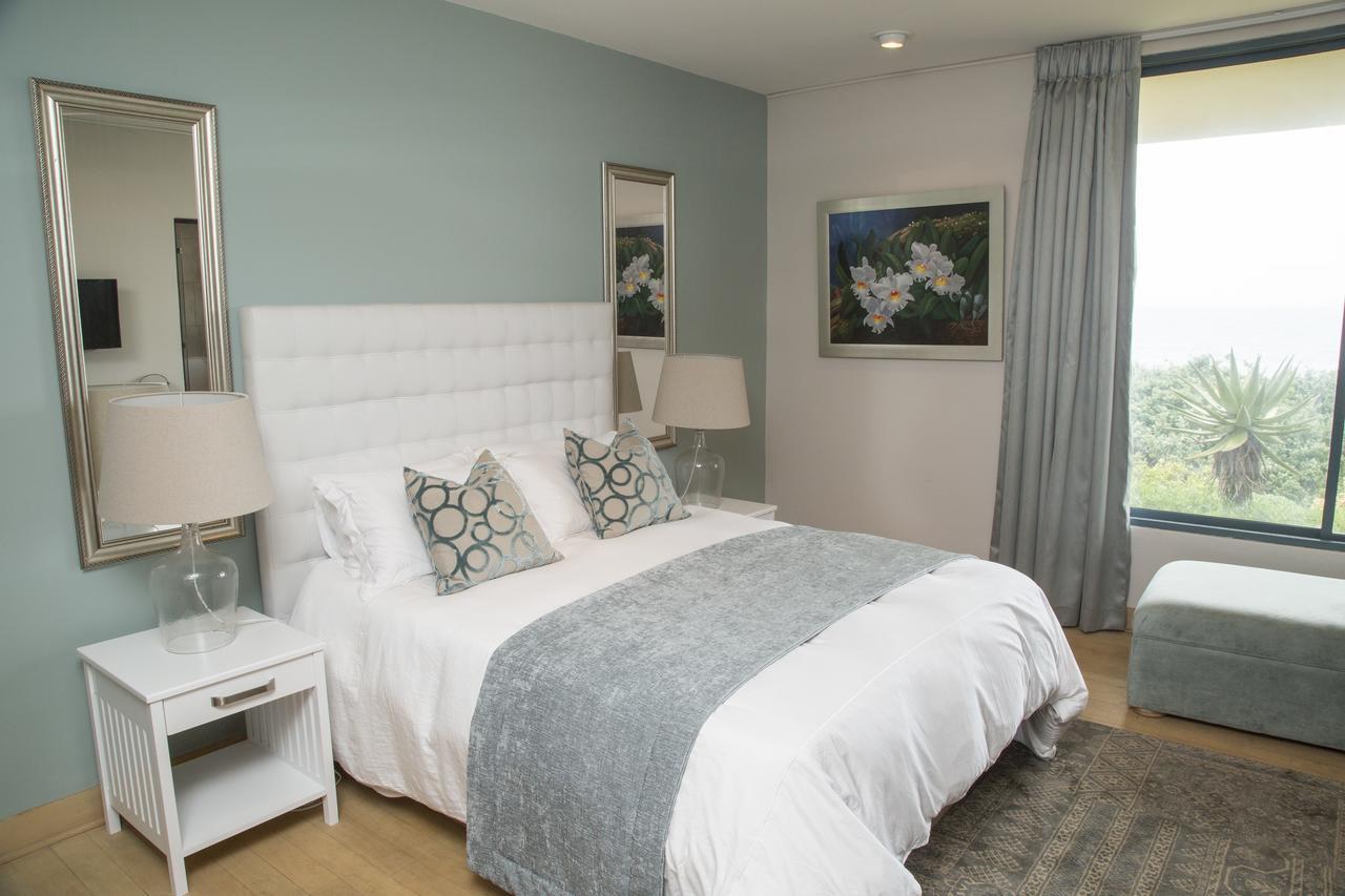 Misty Blue Bed And Breakfast Durban Buitenkant foto