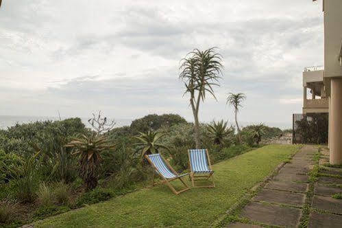 Misty Blue Bed And Breakfast Durban Buitenkant foto